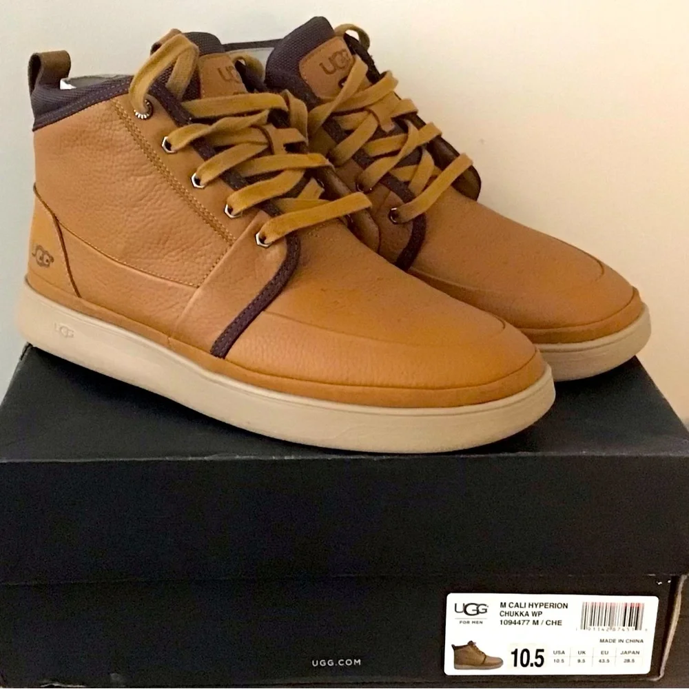UGG cali hyperion